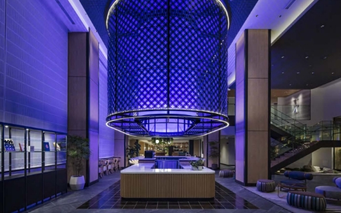 ノボテル奈良ホテルの画像です