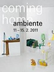 ambiente  「talents」 出展