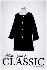 Hiro’s guest 2012-13 A/W