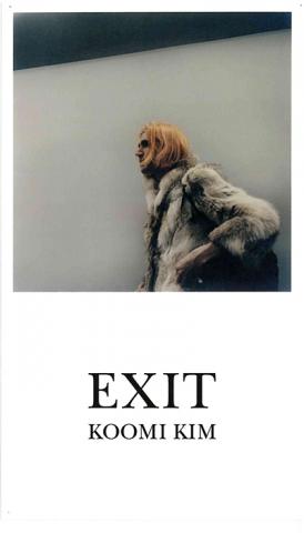 EXIT KOOMI KIM