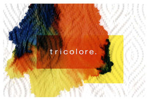 tricolore